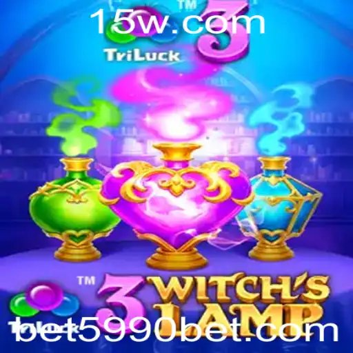 Descubra o Mundo Mágico de 3WitchsLamp: Uma Jornada Inesquecível