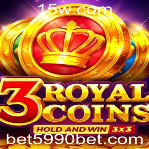 Descubra o Mundo de 3royalcoins: Uma Imersão no Fascinante Jogo 5990bet