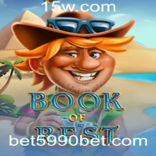 Descubra o Fascinante Mundo do Jogo BookofRest com 5990bet