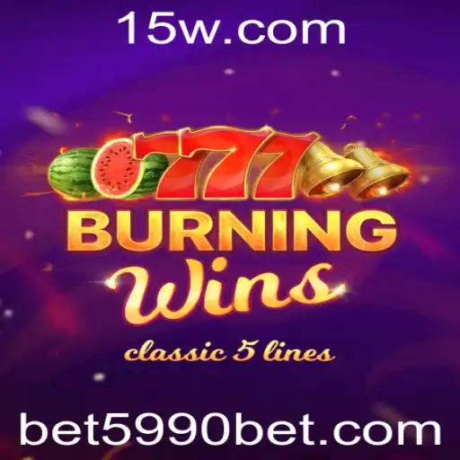 Descubra o Fascinante Mundo de BurningWins: Um Jogo Cativante em 5990bet