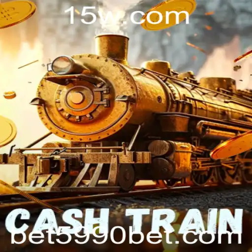 CashTrain: Aventura e Estratégia no Novo Jogo da 5990bet