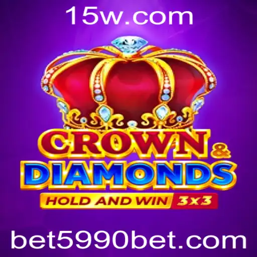 Explorando o Jogo Inovador Crowndiamonds e Seu Impacto no Mundo das Apostas com 5990bet