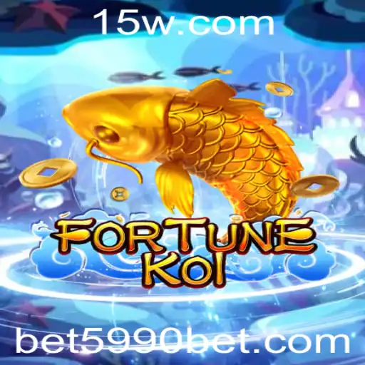 Descubra FORTUNEKOI: O Novo Sensação dos Cassinos Online