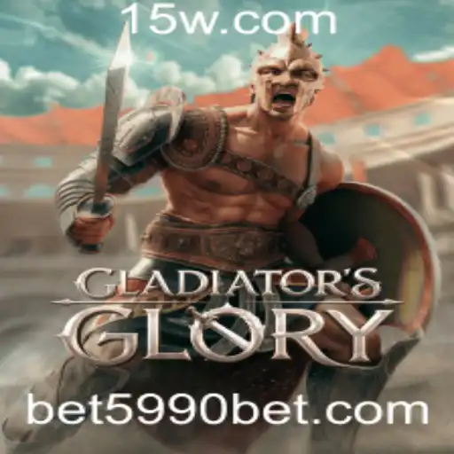 Descubra GladiatorsGlory: O Mundo Fascinante do Novo Sensação 5990bet