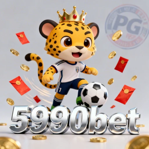 5990bet Logo