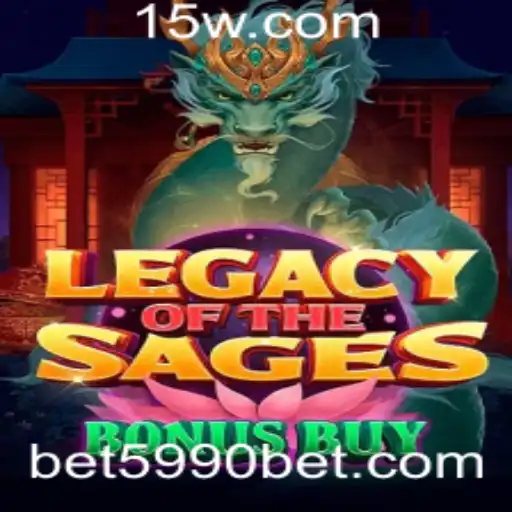Descubra o Mundo de LegacyoftheSagesBonusBuy