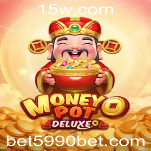 Explorando MoneyPotDELUXE: Um Mergulho no Mundo dos Jogos e Apostas com 5990bet