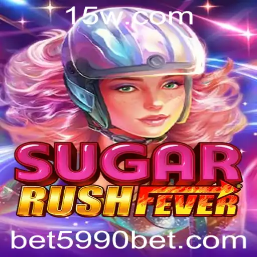 Descobrindo o Mundo do SugarRushFever: Uma Aventura Doce e Empolgante
