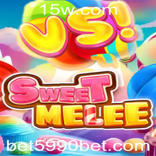 SweetMelee: Uma Nova Dimensão de Competição e Aventura