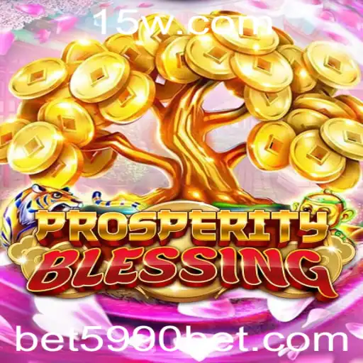 Explorando o Universo de ProsperityBlessing e a Inovação de 5990bet