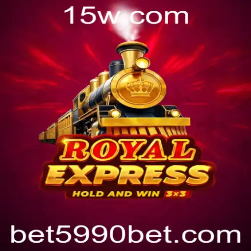 Descubra o Jogo RoyalExpress e a Chave do Sucesso com 5990bet