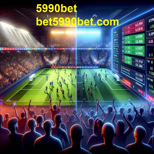 A Emoção dos Jogos de Esportes na 5990bet