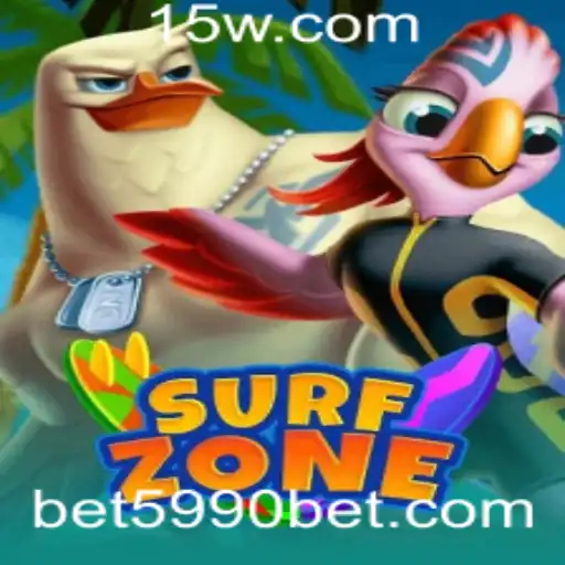 SurfZone: A Experiência de Aventura Virtual em Alta Tensão