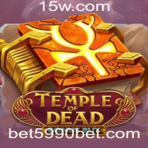 TempleofDeadBonusBuy: Uma Aventura Emocionante no Mundo dos Jogos de Azar