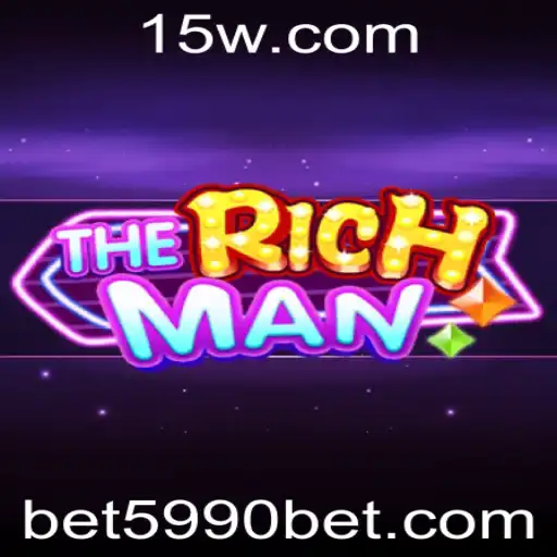 Descubra o Excitante Mundo de 'TheRichMan': O Jogo do Momento