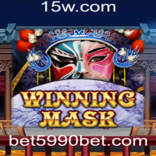 WinningMask: A Nova Sensação no Mundo dos Jogos com 5990bet